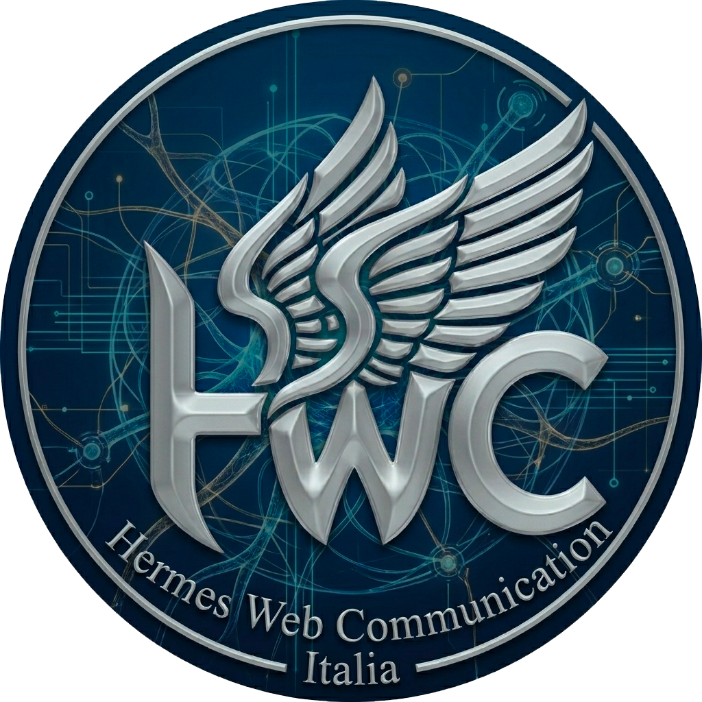 HWC Italia Logo